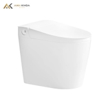Bồn cầu 1 khối D&K Q3304