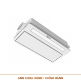 Quạt sưởi âm trần Kottmann K8