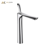 Vòi chậu nóng lạnh D&K DK1032041