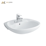 Chậu rửa treo tường Inax L-284V