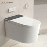 Bồn cầu treo tường thông minh Belli HL9B21