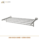 Thanh vắt khăn American Standard WF-6587