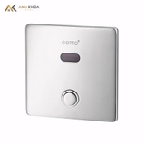 Van xả tiểu nam cảm ứng COTTO CT4802AC