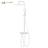 Sen tắm nóng lạnh Hegii LMF195-334