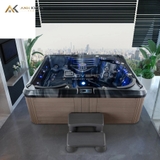 Bồn tắm Spa Govern SPA-007