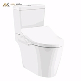 Bồn cầu nắp điện tử Cotto C167507(CV3)