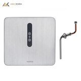 Van cảm ứng tiểu nam âm tường TOTO DUE126UKA
