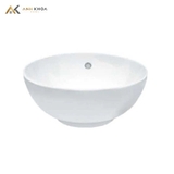 Chậu rửa để bàn Hảo Cảnh HC-C418