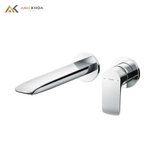 Vòi chậu gắn tường TOTO TLG04310BB