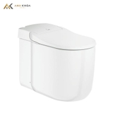 Bồn cầu thông minh Grohe 39355SH0