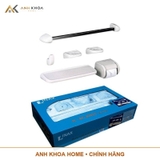 Bộ phụ kiện 6 sản phẩm Inax H-AC400V6