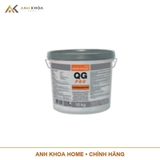 Dung môi cực thấp chứa thạch anh QUICK-MIX QG Pro