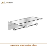 Lô giấy American Standard WF-1499 bằng đồng cao cấp