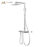 Sen tắm nhiệt độ Hegii LMF178-235Y