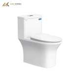Bồn cầu 1 khối Fansipan V700 (V72)