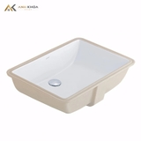 Chậu rửa âm bàn Cotto C05117