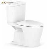 Bồn cầu 2 khối American Standard VF-2162