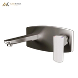 Vòi chậu gắn tường Jaquar KUP-SSF-35233NKPMV