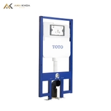 Két nước âm tường TOTO WH171A
