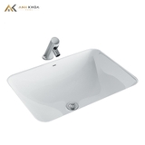 Chậu rửa đặt bàn Inax AL-2298V