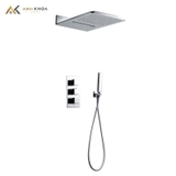 Sen tắm âm tường Euroking EU-1451100