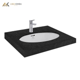 Chậu rửa âm bàn TOTO LT548