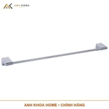 Thanh vắt khăn đơn Caesar Q8801