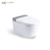Bồn cầu thông minh Bravat C29029W1-VP
