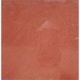 Gạch lát 60×60 – Đỏ Chấm To