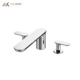Vòi chậu rửa Bravat F565104C-1-ENG