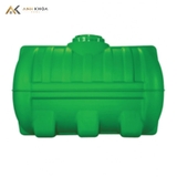 Bồn nước nhựa Tân Á HDPE Plasman - PL 1000N