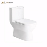 Bồn cầu 1 khối Moen SW3117C1