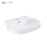 Chậu rửa đặt bàn Grohe 39291000
