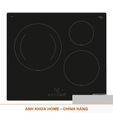 Bếp từ Bosch PUJ61RBB5E