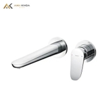 Vòi chậu gắn tường TOTO TLS04309B