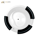 Bồn tắm American Standard 70200-WT