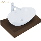 Chậu rửa đặt bàn American Standard WP-F608