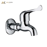 Vòi lạnh gắn tường Jomoo 7101-238/1C
