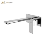 Vòi chậu âm tường American Standard WF-1304