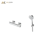 Sen tắm nhiệt độ TOTO TBV03431V/TBW01008V