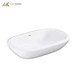 Chậu rửa đặt bàn Grohe 39216000