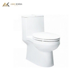 Bồn Cầu 1 khối American Standard VF-1858