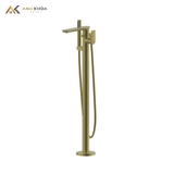 Vòi bồn tắm Bravat F665402BBG-B3-ENG