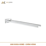Thanh vắt khăn Grohe 40496000