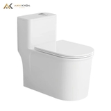 Bồn cầu 1 khối Belli HL9A352