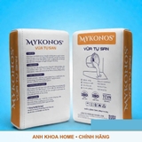 Vữa tự san phẳng MYKONOS MKN-V11