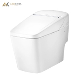 Bồn cầu điện tử Cotto C10217