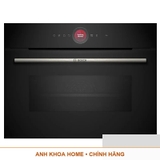 Lò nướng Bosch CMG7241B1