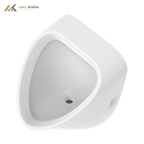 Bồn tiểu nam treo tường Bravat C2512W-ENG