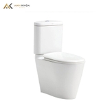 Bồn cầu 2 khối Cotto C17017